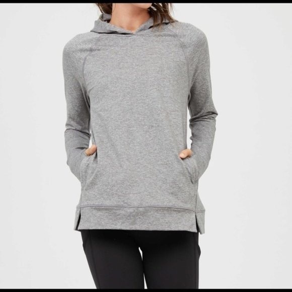 American Eagle Outfitters Tops - Aerie OFFLINE The Hugger Hoodie
